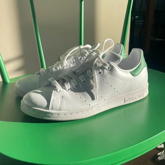 adidas | Shoes | Adidas Originals Prime Green Stan Smith Leather Shoes 85 | Poshmark adidas | Shoes | Adidas Originals Prime Green Stan Smith Leather Shoes 85 | Poshmark
